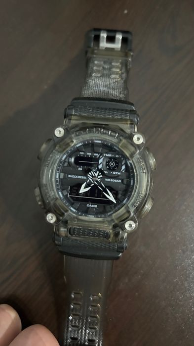 Часовник Casio G-Shock