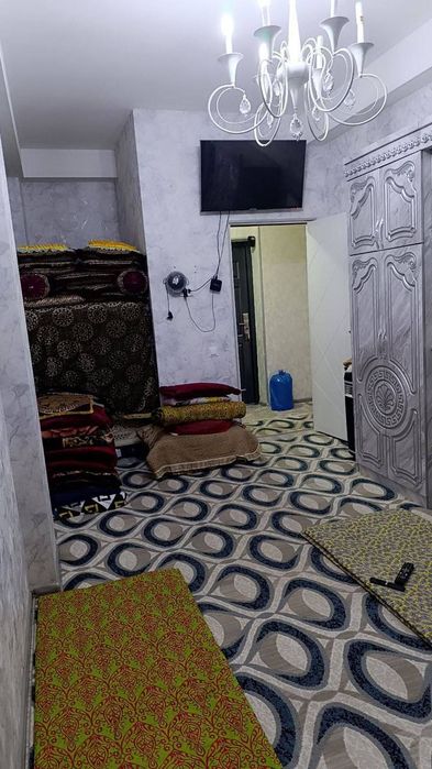 1 хона квартира сотилади