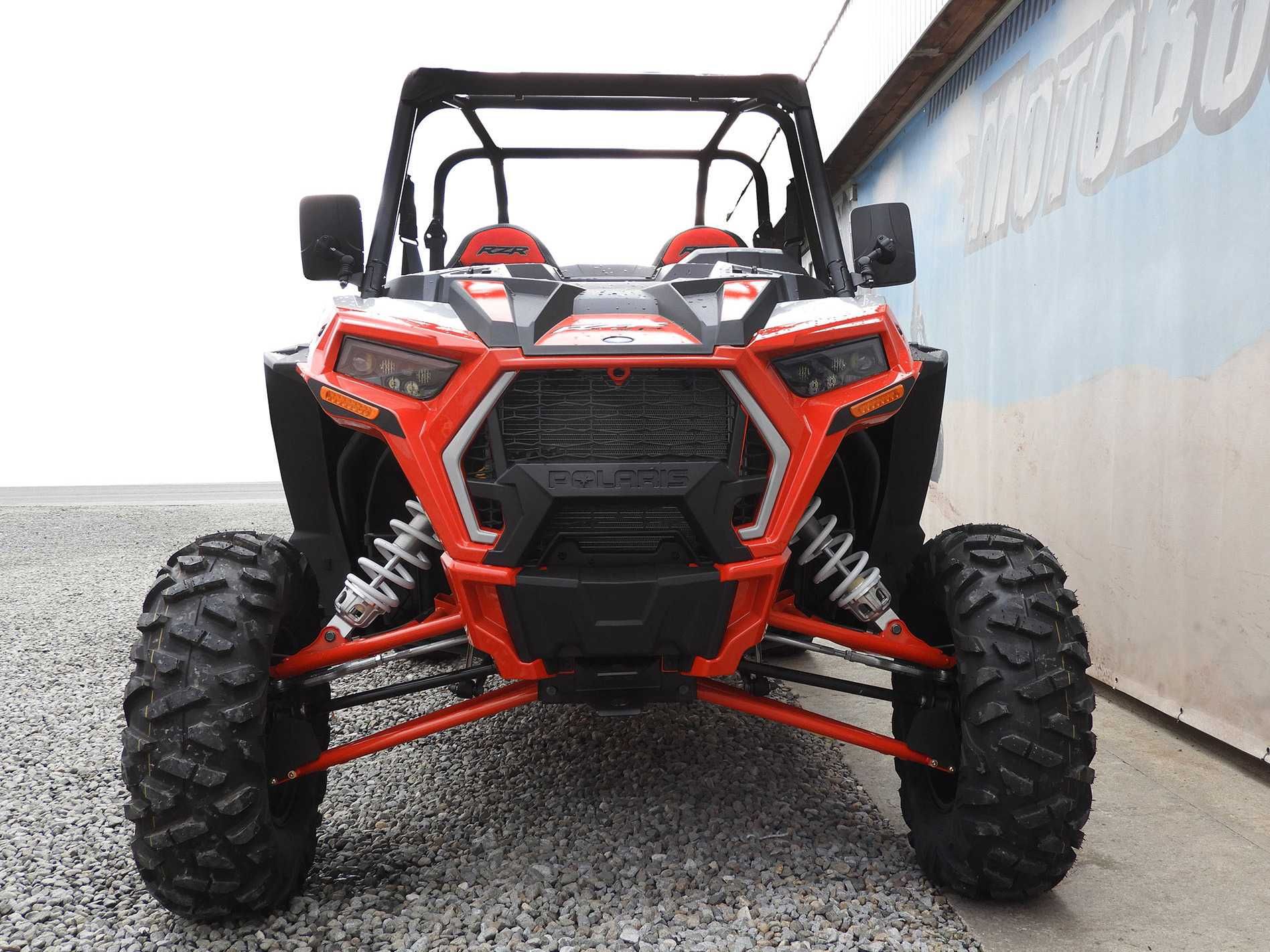 Promo SSV Polaris RZR XP4 1000 EPS T1B 2023 | rate fara avans