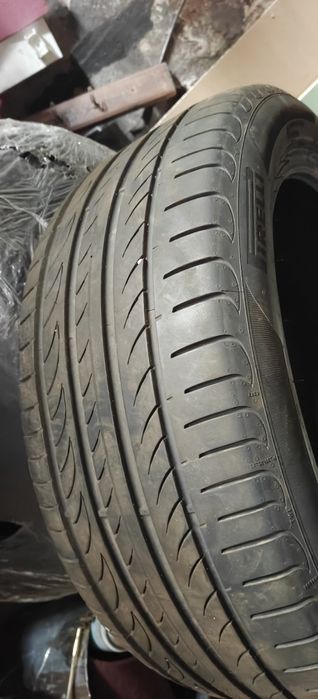 Pirelli 225 45 17