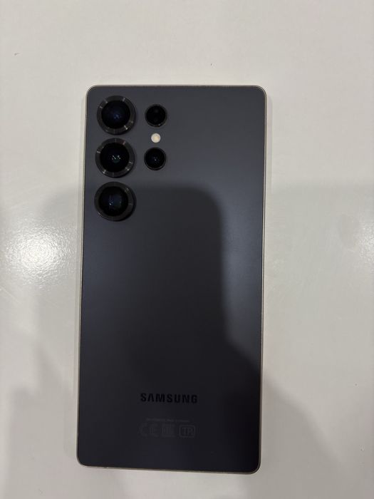 Samsung Galaxy S25 ultra