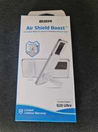 Husa transparenta ESR Air Shield Boost - Samsung Galaxy S20 Ultra