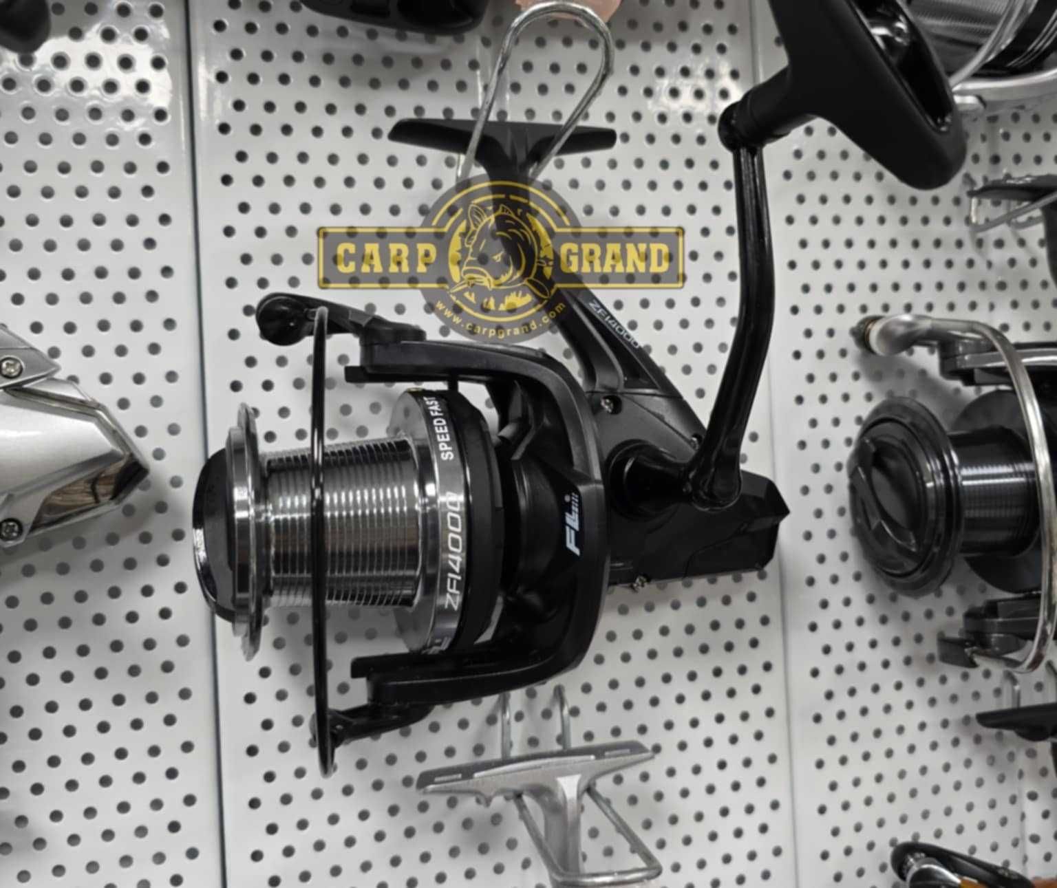 Промо макара FL ZF 14000 Speed Fast