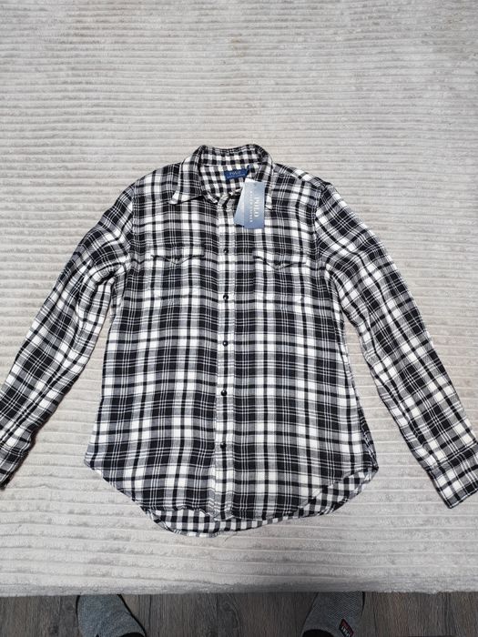 Polo Ralph Lauren Cămașă M-L