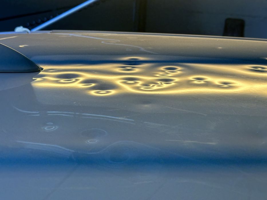 Reparatii Grindina/PDR(tinichigerie fara revopsire)