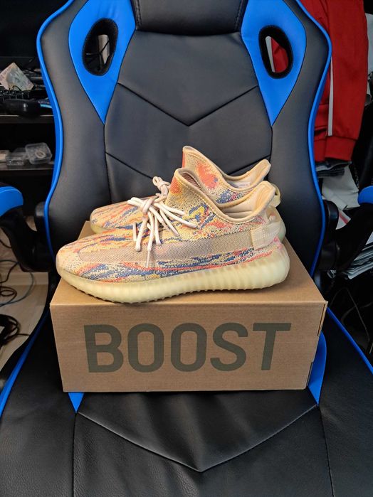 Yeezy Boost 350 v2 Mx Oat 40-43