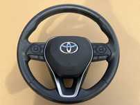 Volan cu comenzi / Airbag Toyota RAV4
