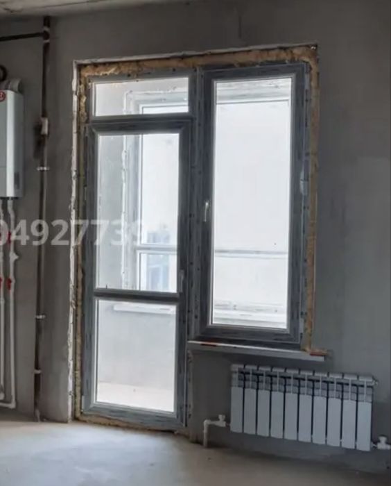 Продам Балконный блок