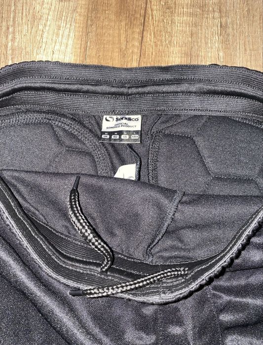 pantaloni portar sondico