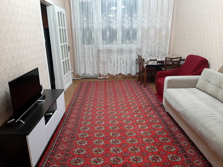 Сдам квартиру в аренду на долгий срок