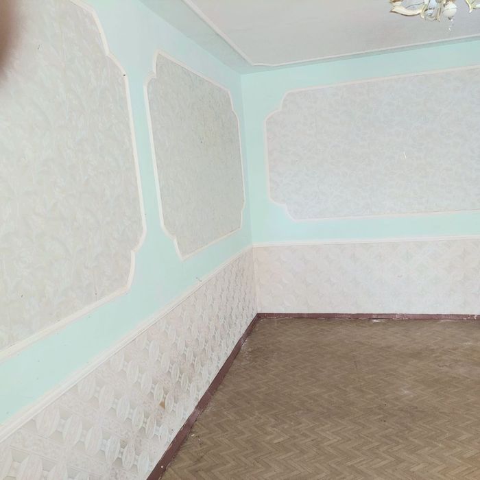 3 xona 12 mikrorayon pishiq g'isht  | 3-x комнатная на 12 мкр. кирпич