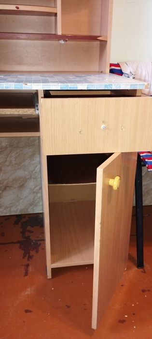 Письменный стол - парта