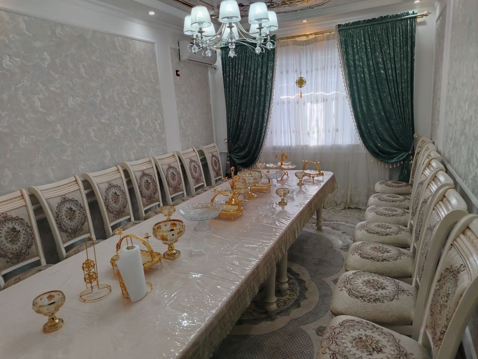 Жай сатылады кунград 7 катеж. 4 болме.