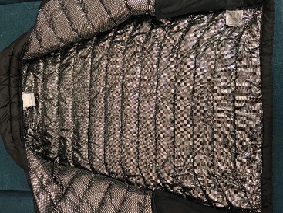 Geaca bărbați, columbia omniheat