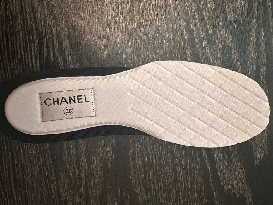 Pantofi sport, material textil,  confortabili, mas.39, Chanel!