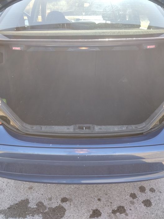 Mercedes C200, diesel