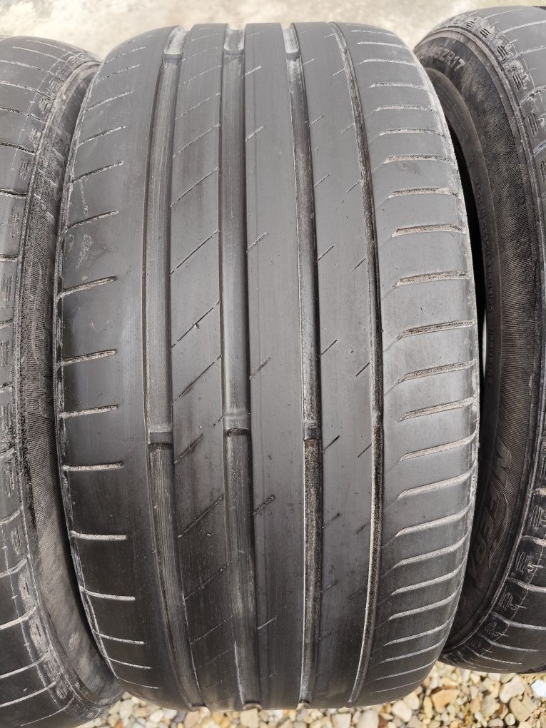 Летни гуми 225 45 17 NEXEN