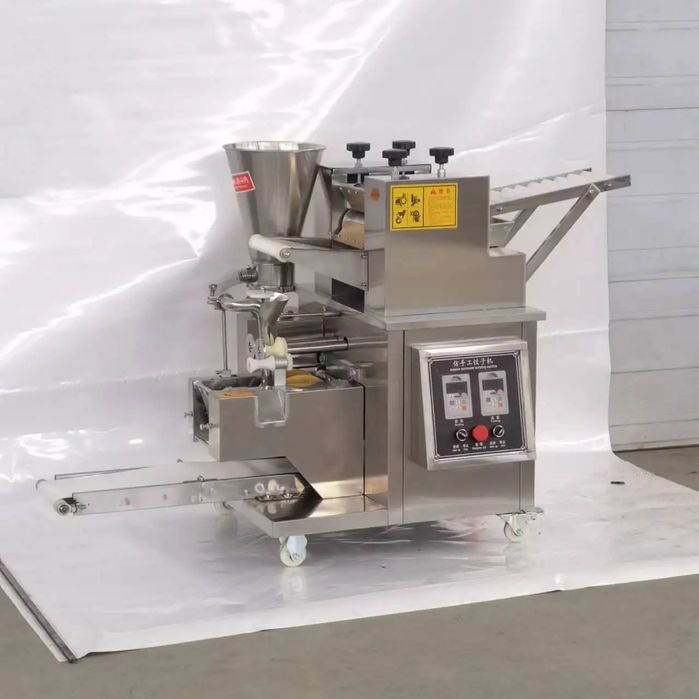 Аппарат машина линия оборудование пельменей мант лапши хлеба котлет