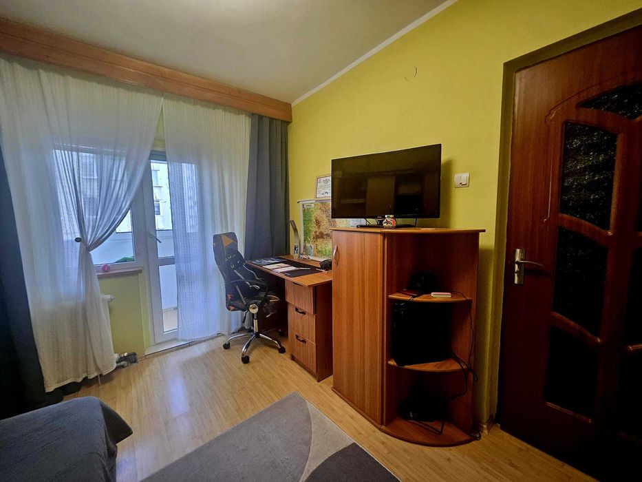 mobila tineret pentru o camera mica