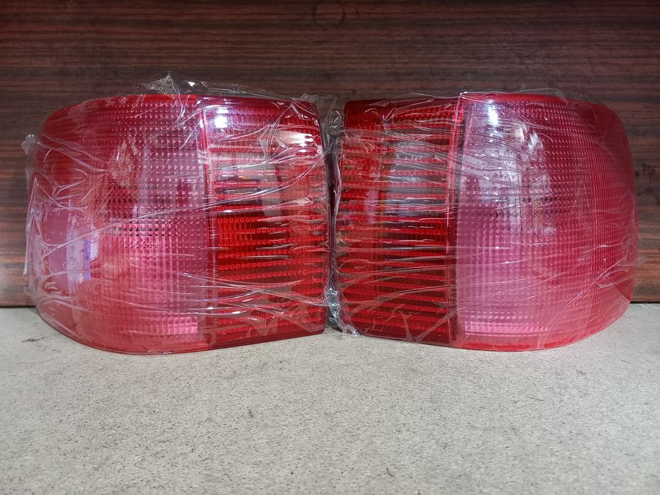 Фонари на Ауди 80 В4