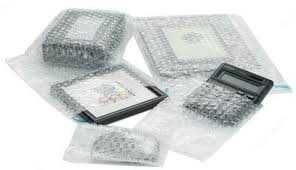 Пузырчатые пленка разном размере и на заказ