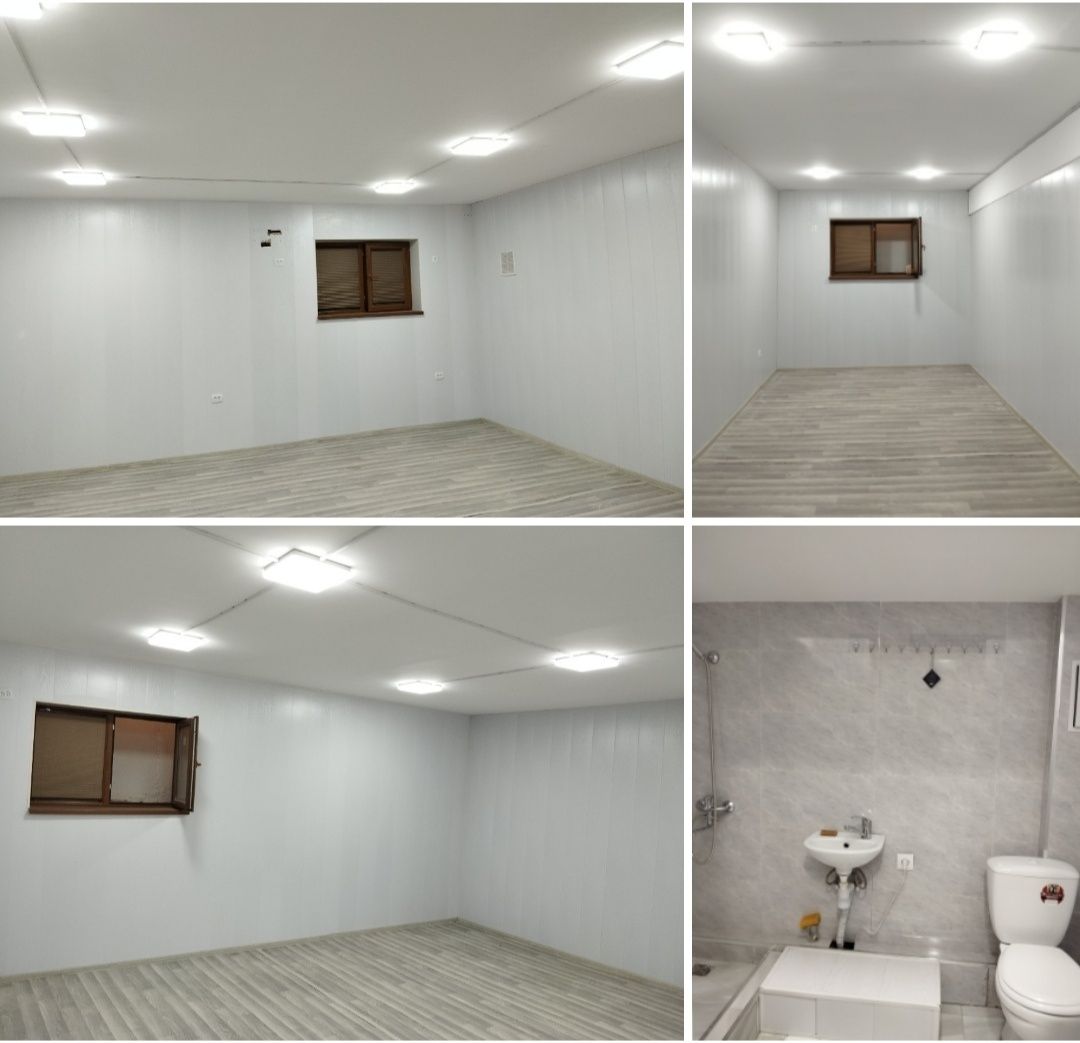 свой Юнусабад-4 цоколь 150м² нежилой подвал