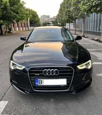 Audi A5 2.0 Sportback Quattro S-tronic