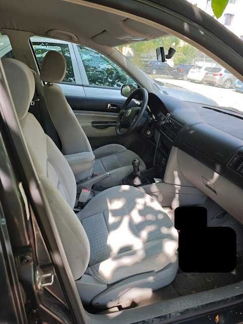 Volkswagen Golf 4