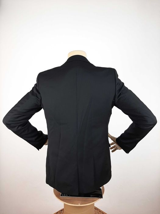 Versace x H&M - Оригинално мъжко сако размер 46 / S