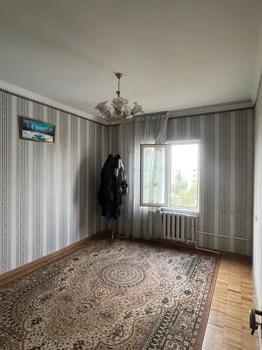 Продается квартира 4/5/5 Сергели Куйлюк 6