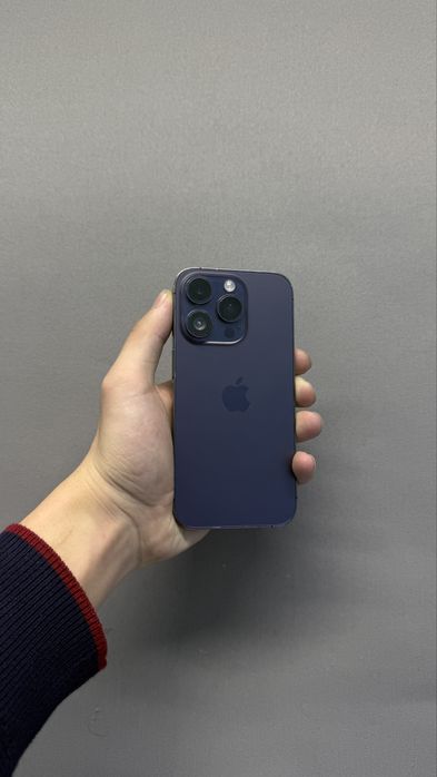 Айфон 14 про 256гб