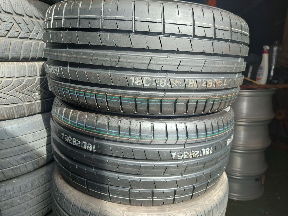 255 30 19 Pirelli DOT 2020 vara NOI