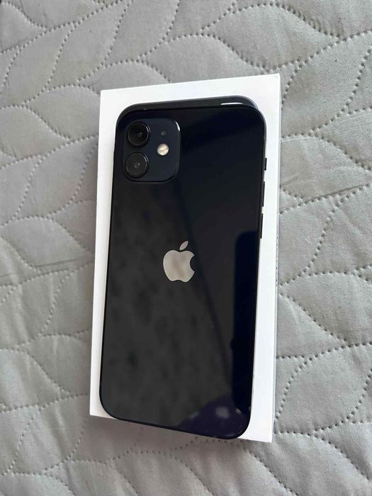 Iphone 12 simplu 128gb,sanatate 81%