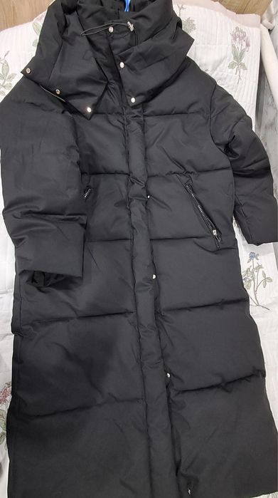 Куртка зимний…..