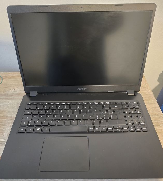 Acer Aspire I3 gen 10 8Gb Ssd 512 15.6 FullHd