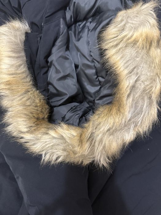 Детско зимно яке