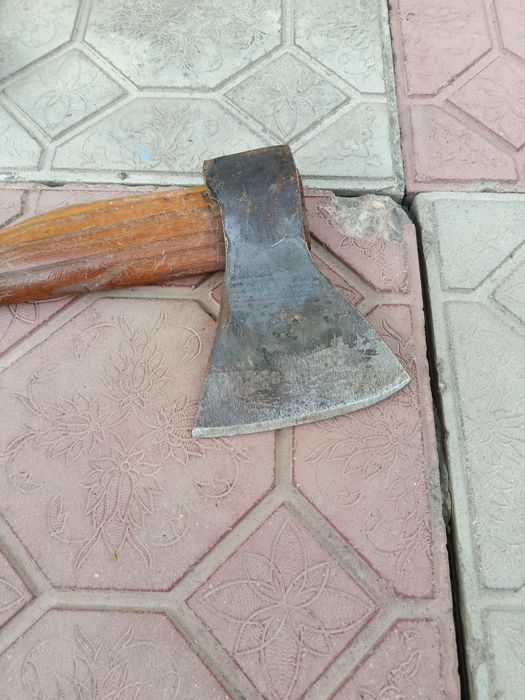 Продам советский топор