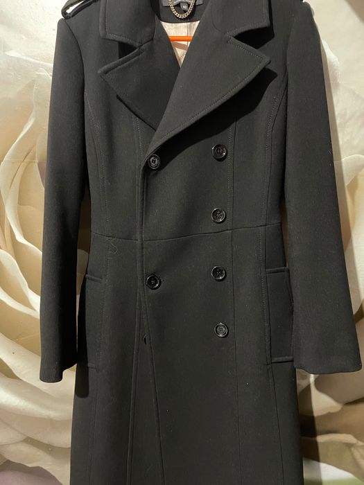 Палто на Elisabetta Franchi