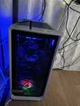 PC Gaming High Performance
