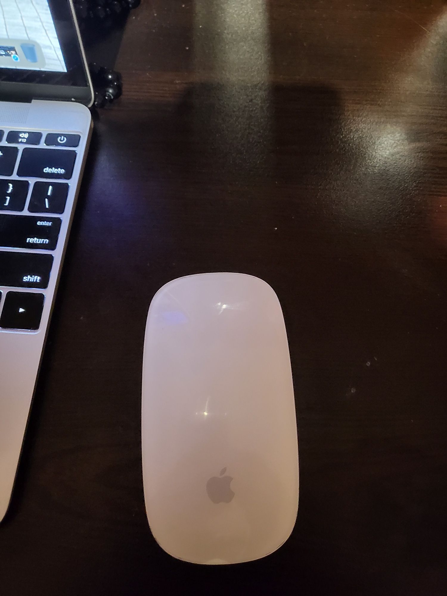 MacBook 16 retina