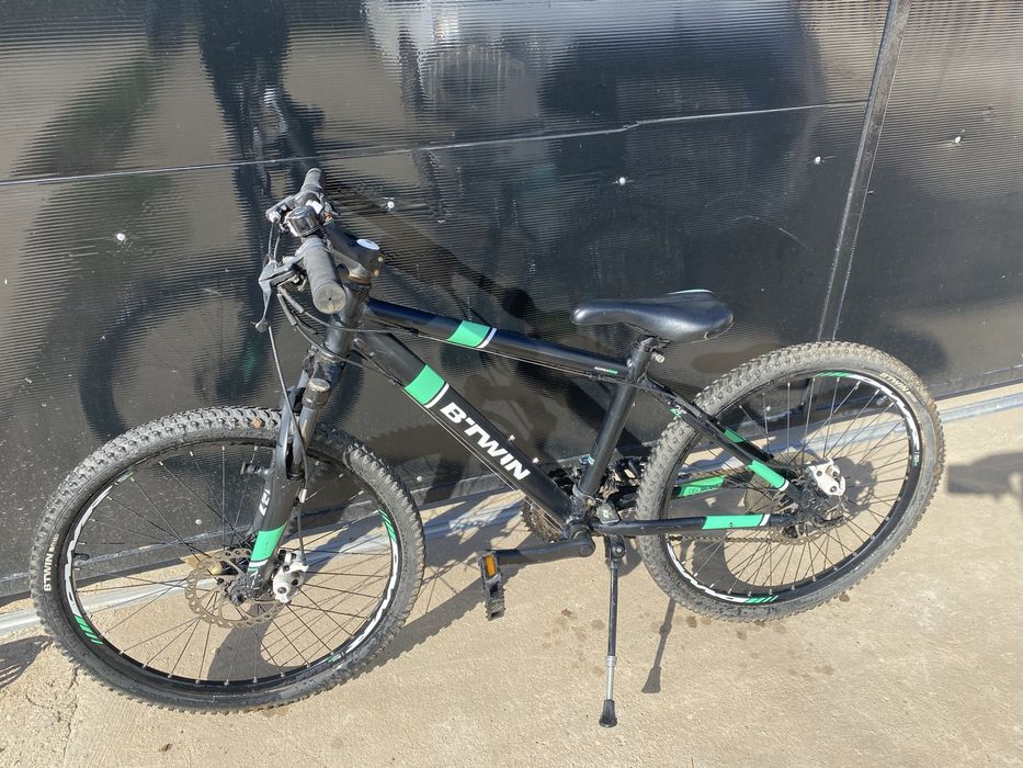 Bicicleta 24’ de vanzare