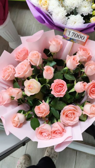 Гүл сатылады срочно