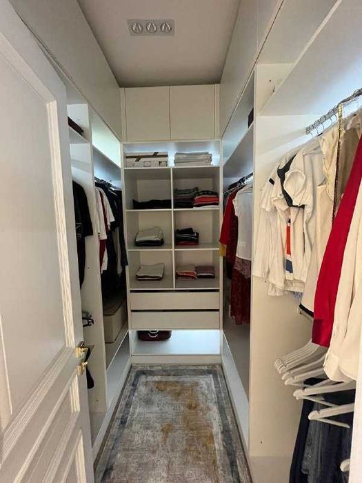 Продается 3-х комнатная квартира в ЖК АБУ ДАБИ