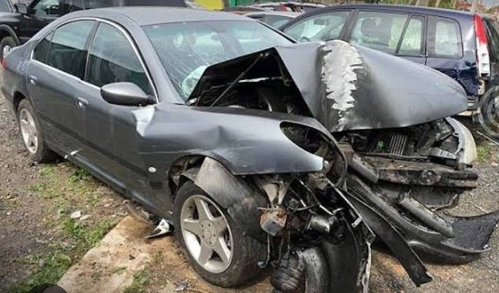 Кузовные работы в Астане