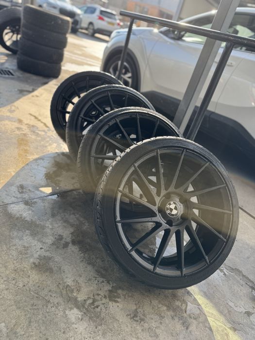 Джанти MegaTork 19 5x120