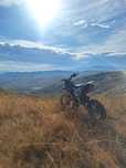KXD Pro 125.Schimb cu un alt cross