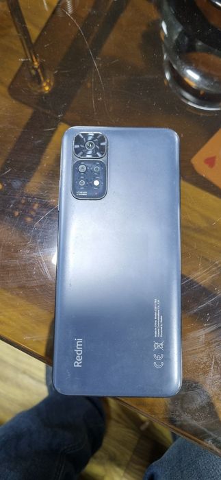 redmi note 11s 6 64 GB sotladi srochna