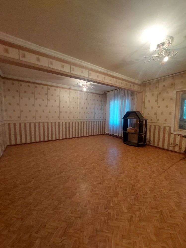 Продаётся 4х ком Сергели 4 4/1/5