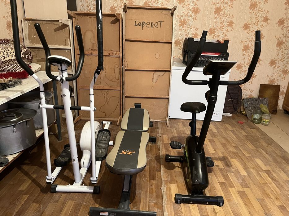 Спортивный продается в хорошем состоянии бушный