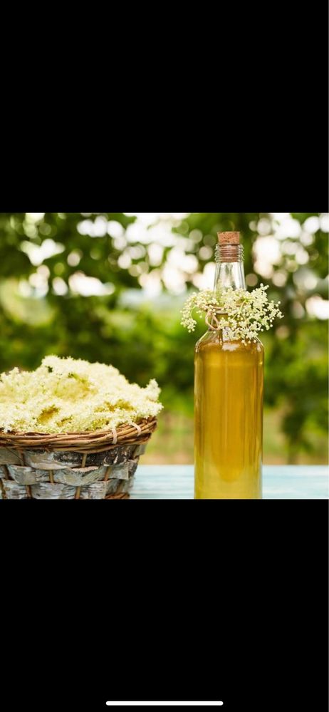 Sirop de soc la rece  0,75 l